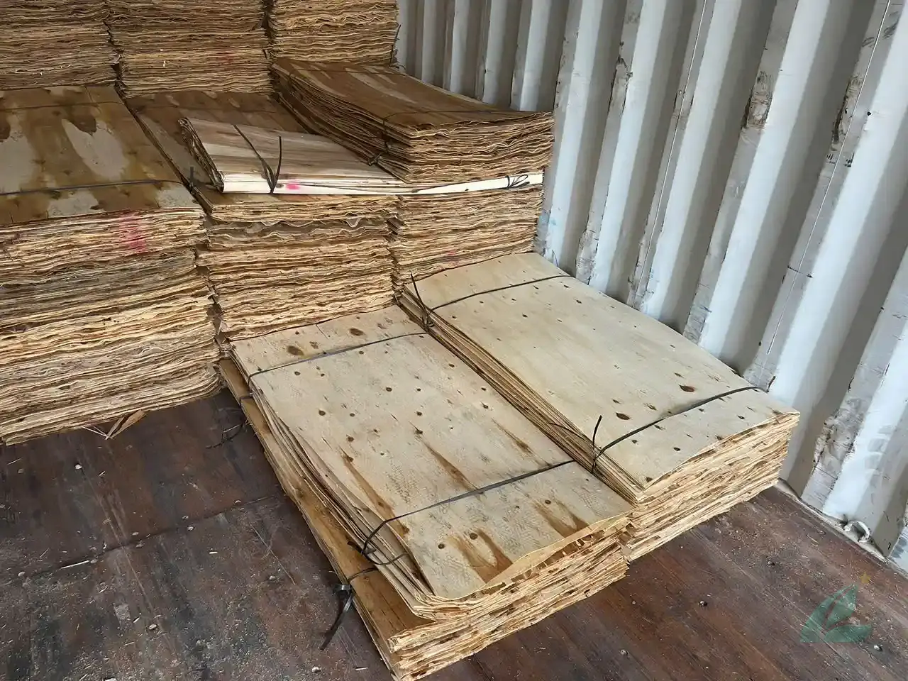Plantation-based acacia core veneer Vietnam — EUDR compliant traceable sourcing