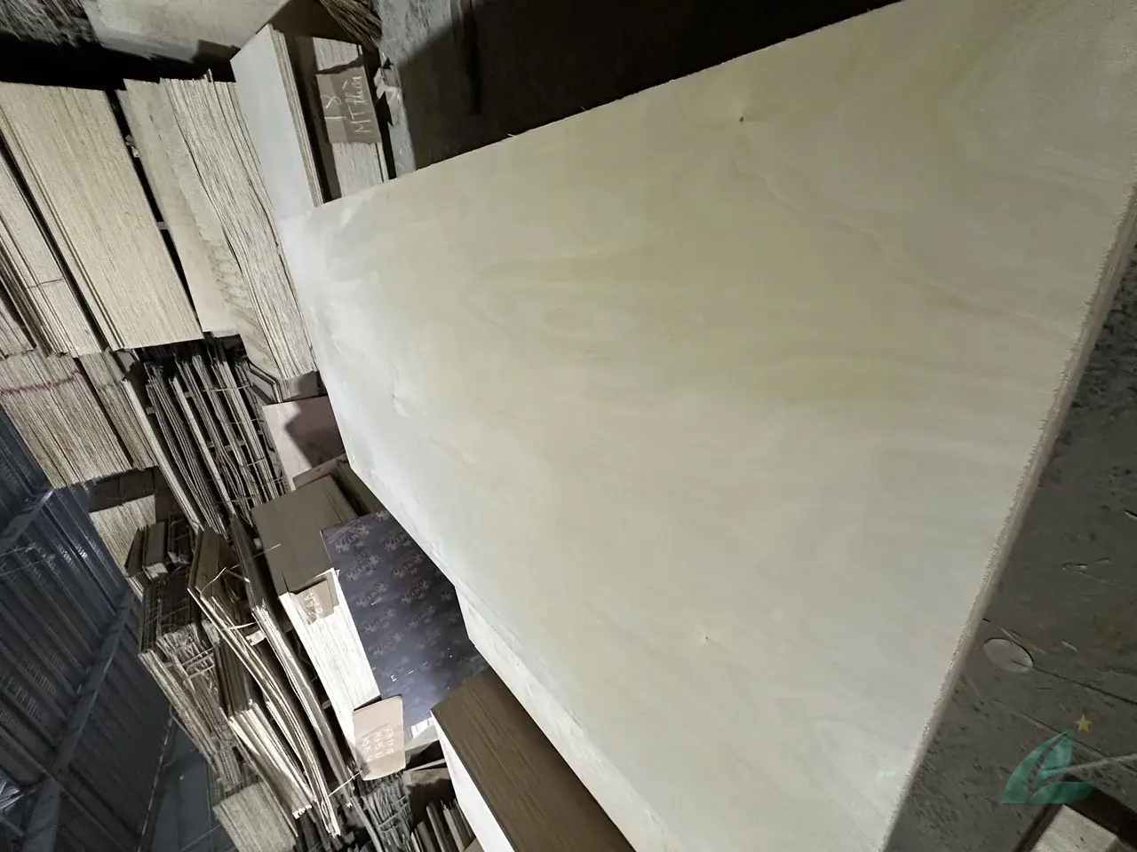 birch plywood production vietnam hcply furniture grade full stitched core styrax export