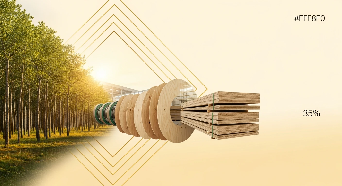 plywood certifications fsc eudr documentation for european buyers vietnam plywood hcply export