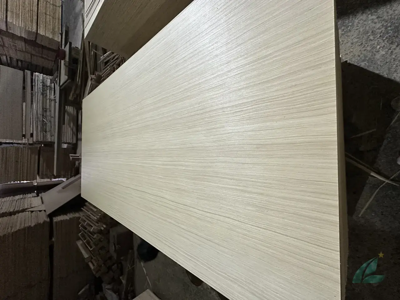 ev plywood vietnam hcply factory production line northern vietnam phu tho