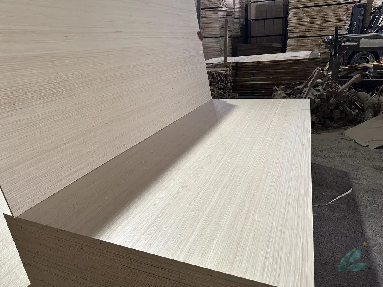 EV Plywood Vietnam — Mika Plywood