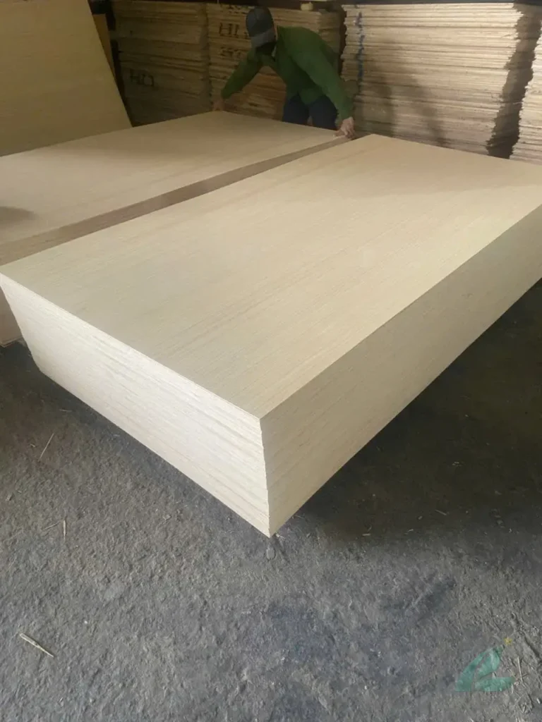 EV Plywood Vietnam — Uniform Grain, High-End Interiors, Export Grade image 22