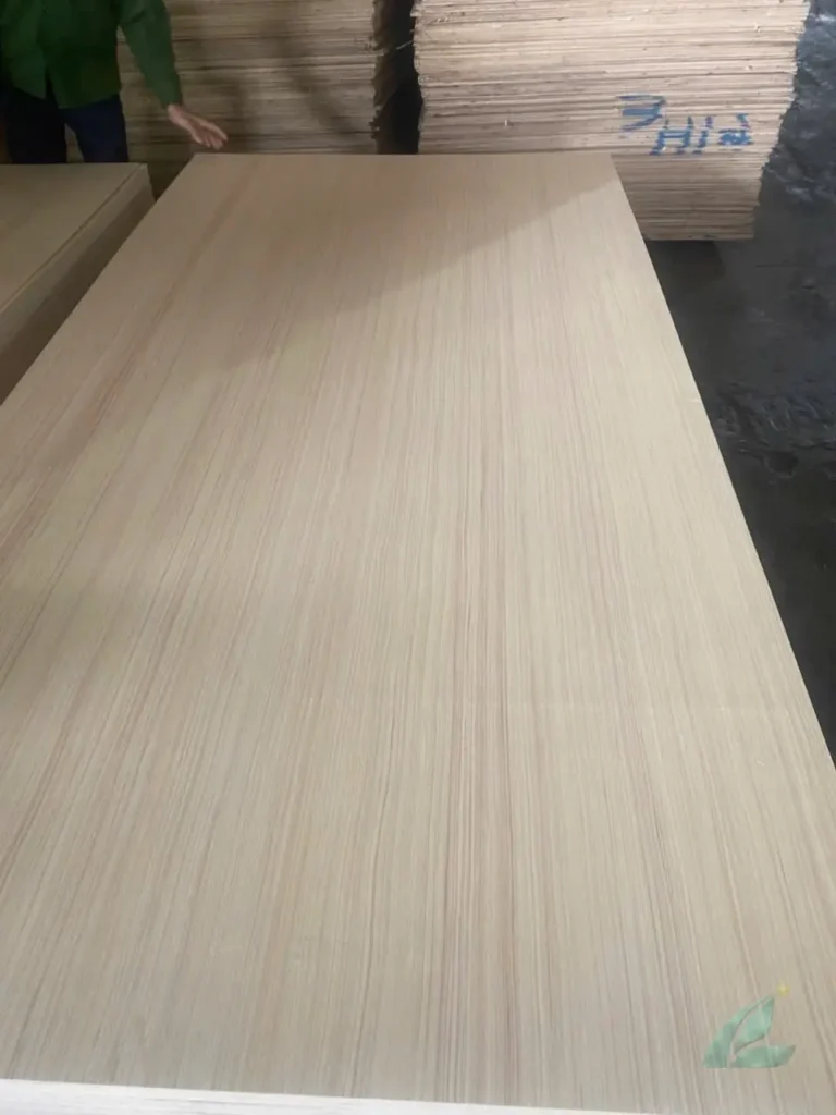 EV Plywood Vietnam — Uniform Grain, High-End Interiors, Export Grade image 23