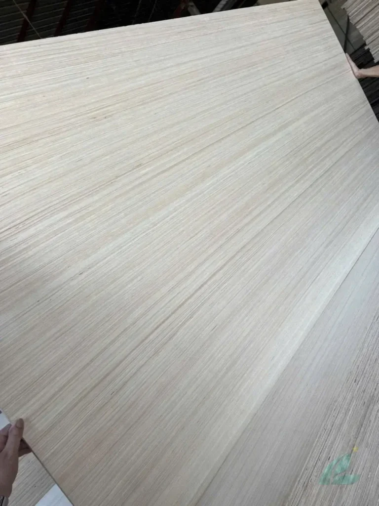 EV Plywood Vietnam — Uniform Grain, High-End Interiors, Export Grade image 25