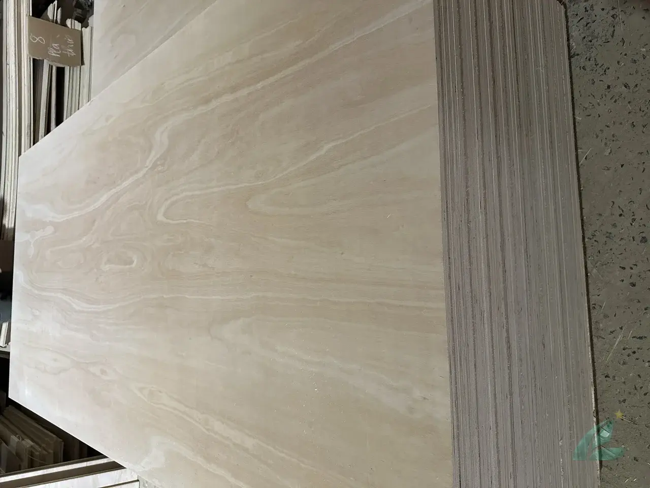 Eucalyptus Plywood Vietnam — Mika Plywood