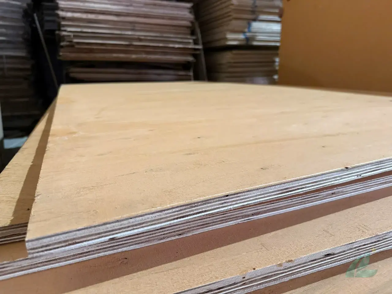 vietnam plywood factory north vietnam phu tho province matt plywood production hcply
