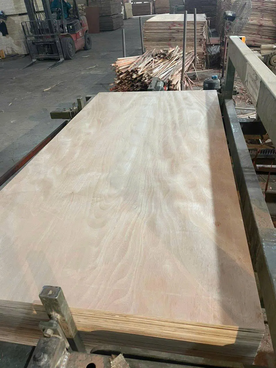 okoume plywood vietnam export lightweight panel hcply