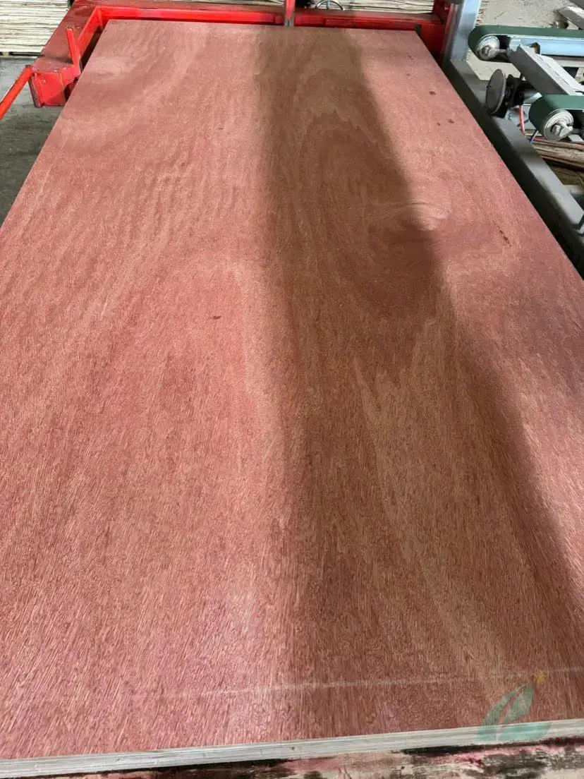 Packing Plywood