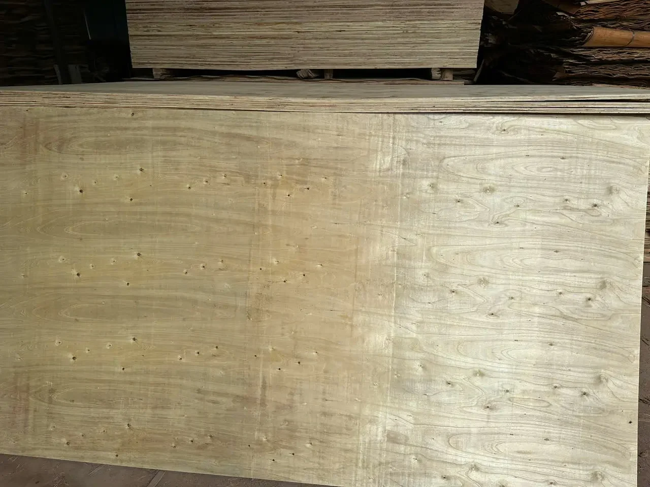 Packing Plywood Vietnam — Mika Plywood