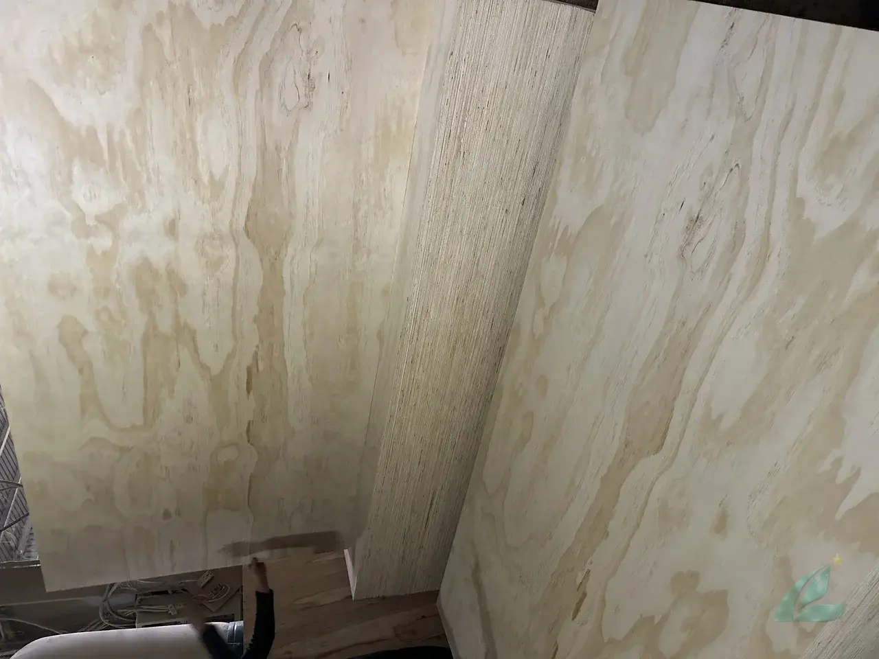 Pine Plywood Vietnam — Mika Plywood