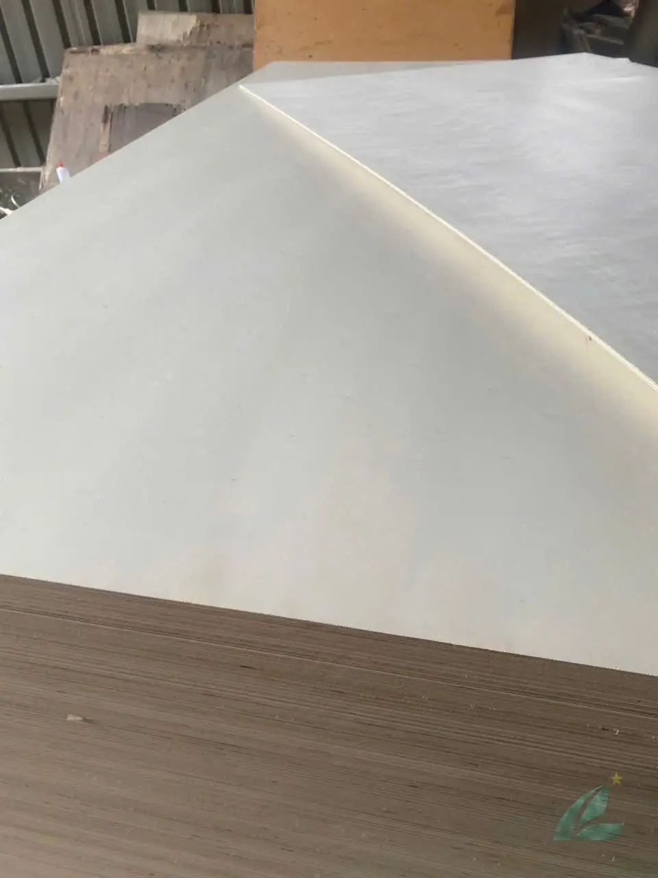 Poplar Plywood Vietnam — Mika Plywood