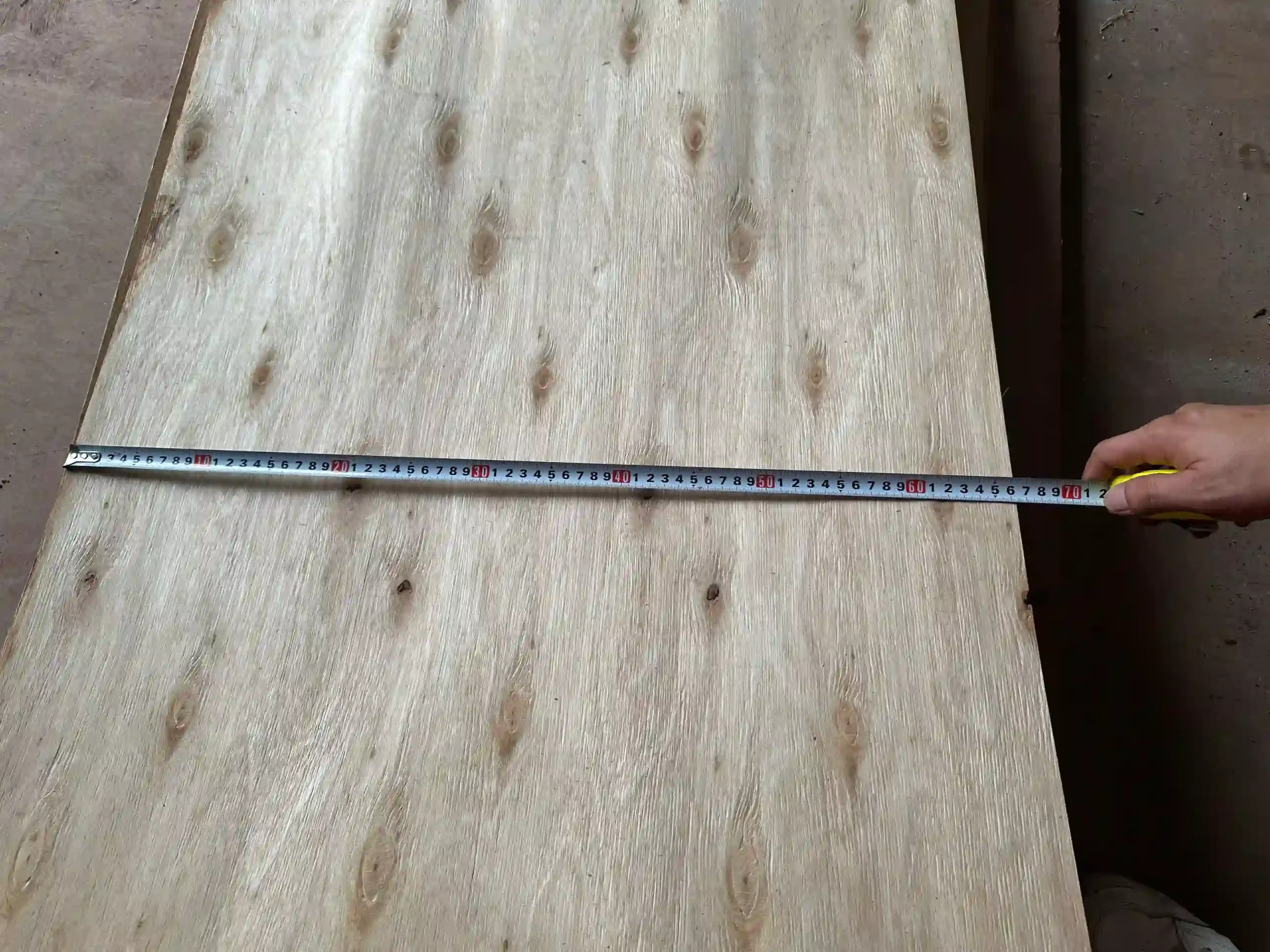 okoume furniture plywood MR grade vietnam factory inspection hcply