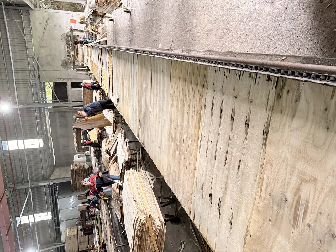 Vietnam plywood export documentation and certifications — FSC CARB CE EUDR BIS stack