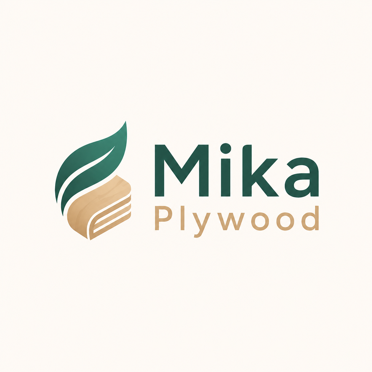 Mika Plywood